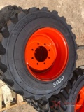 SKID STEER TIRE