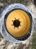 SKID STEER TIRE