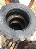 SKID STEER TIRE