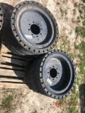 SKID STEER TIRE