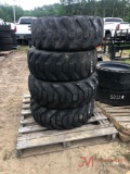 SKID STEER TIRE