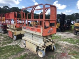 JLG 1932E2 ELECTRIC SCISSOR LIFT