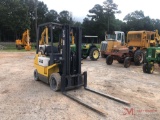 TCM FORKLIFT