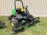 JD FAIRWAY MOWER