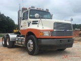 1995 FORD LTL 9000 TRUCK TRACTOR