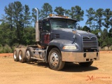 2004 MACK CX613 ROAD TRACTOR