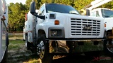 2004 CHEVY C7500 SERVICE TRUCK