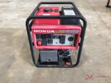 HONDA GENERATOR