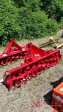 NEW KING KUTTER TILLER 84