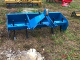 NEW KING KUTTER 72