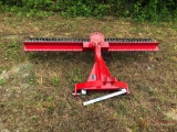 NEW KING KUTTER LANDSCAPE RAKE 60