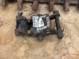 EXCAVATOR COUPLER