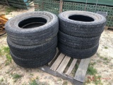 TIRES