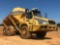 1999 MOXY MT36 ARTICULATING OFF ROAD DUMP TRUCK