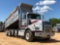 2015 WESTERN STAR 4900SB DUMP TRUCK