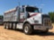 2015 WESTERN STAR 4900SB DUMP TRUCK