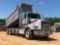 2015 WESTERN STAR 4900SB DUMP TRUCK