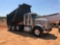 2012 PETERBILT 367 TRI-AXLE DUMP TRUCK