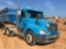 2009 FREIGHTLINER COLUMBIA TRUCK TRACTOR