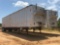 2001 MAC ALUMINUM WALKING FLOOR TRAILER