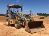 2010 DEERE 310J LOADER BACKHOE