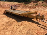 20 TON TAG TRAILER