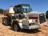 1996 TEREX 3066C OFF ROAD TRUCK