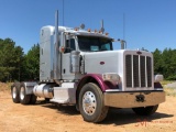 2011 PETERBILT 388 TRUCK TRACTOR