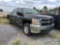 2007 CHEVY 2500HD PICK UP TRUCK