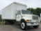 2000 INTERNATIONAL 4700 BOX TRUCK