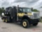 2011 INTERNATIONAL WORKSTAR CHEMICAL PUMP TRUCK