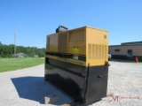 CAT 125 DIESEL GENERATOR