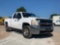 2008 CHEVY SILVERADO 2500HD LT