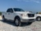 2005 FORD F150 XLT TRUCK