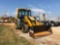 JCB 3CX LOADER BACKHOE