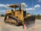 1998 CAT D6M XL CRAWLER DOZER