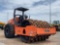 2012 HAMM 3410 PAD FOOT COMPACTOR