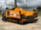 2013 LEEBOY 8616 ASPHALT PAVER