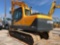 2012 HYUNDAI 140LC-9 HYDRAULIC EXCAVATOR