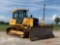 2014 JOHN DEERE 700K LGP CRAWLER DOZER