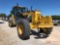 2010...JD 670G MOTOR GRADER