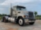 2008 MACK CHU613 PINNACLE DAY CAB TRUCK TRACTOR