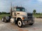 2007 MACK CHN613 DAY CAB TRUCK TRACTOR