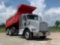 2013 KENWORTH T800...T/A...DUMP TRUCK