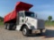 2013 KENWORTH T800...T/A DUMP TRUCK