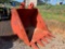 PC 200 EXCAVATOR BUCKET