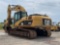 2008 CAT 325DL HYDRAULIC EXCAVATER