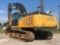 2013 JOHN DEERE 350G LC HYDRAULIC EXCAVATOR