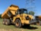 KOMATSU HM300-2 ARTICULATING DUMP TRUCK