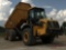 2006 JCB 722 ARTICULATING DUMP TRUCK